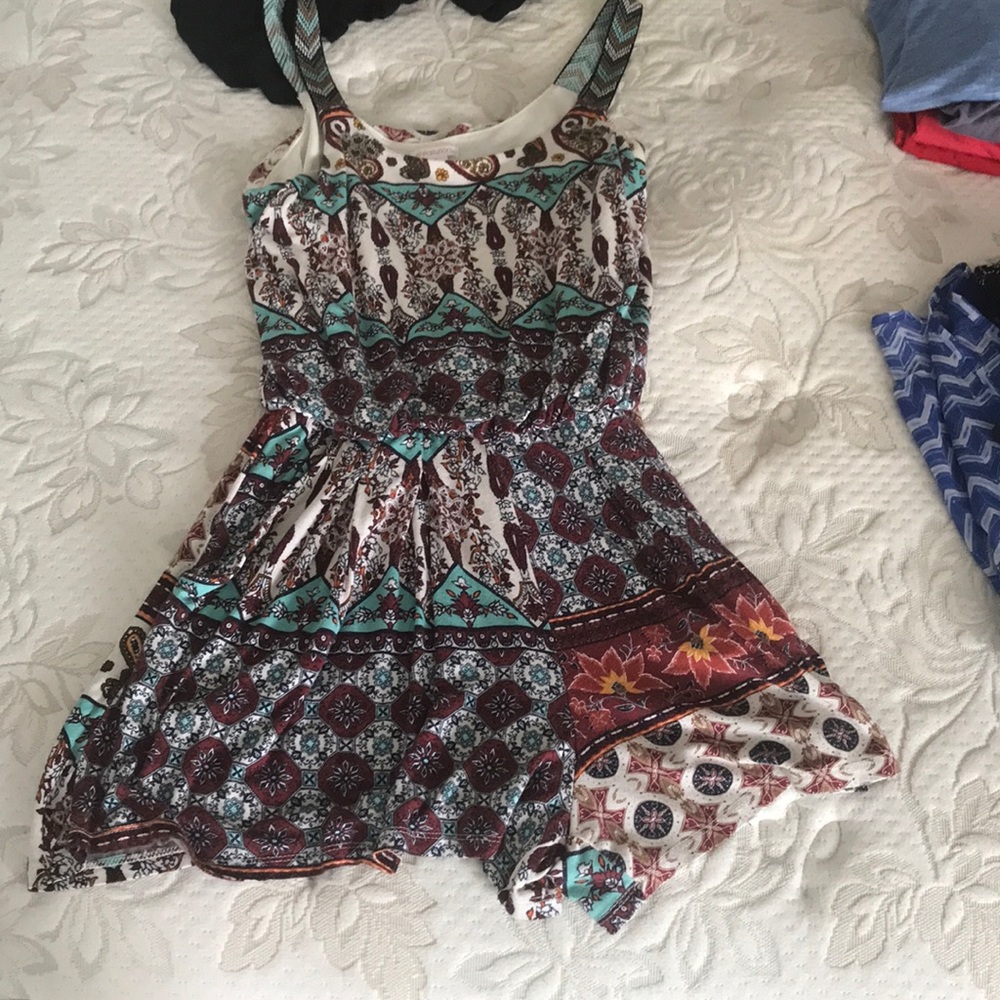 cute romper!!